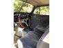 1939 Chevrolet Master Deluxe for sale 101582221